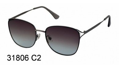 Kупить Женские очки Эксклюзив Polaroid 31806 C56-10636-0 Оптом