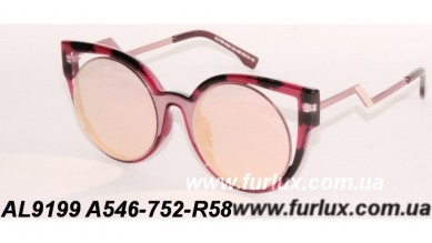 Kупить Женские очки Aolise AL9199 A557-727-12R-3299-0 Оптом