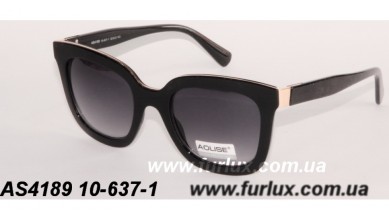 Kупить Женские очки Aolise AS4189 A290-477-1-3251-0 Оптом