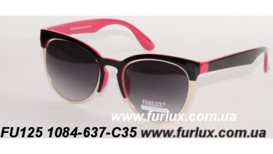 Kупить Женские очки Kaidi (Furlux) woman FU125 320-477-C35-3200-0 Оптом