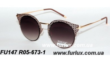 Kупить Женские очки Kaidi (Furlux) woman FU147 W25-644-1-3392-0 Оптом