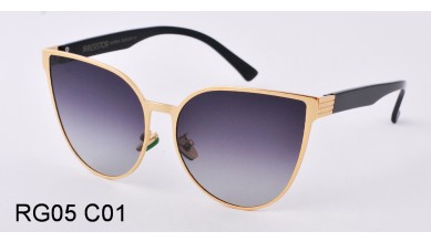 Kупить Женские очки Эксклюзив Polaroid RG05 C02-5175-0 Оптом