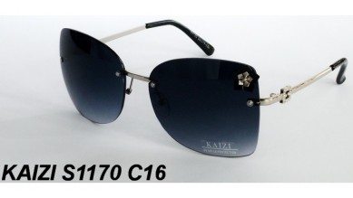 Kупить Женские очки KAIZI 1170 C53-2233-0 Оптом