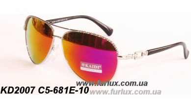 Kупить Женские очки Kaidi (Furlux) woman KD2007 W25-673-1-1836-0 Оптом