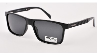 Kупить Мужские очки Matrix Polarized MT8293 539-90-8-4475-0 Оптом