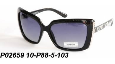 Kупить Женские очки Eternal Polarized P02659 977-P87-1-110-2473-0 Оптом