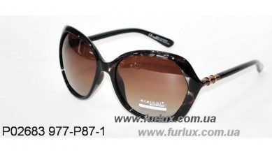 Kупить Женские очки Eternal Polarized P02683 1362-P87-12R-613-0 Оптом