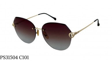 Kупить Женские очки Kaizi Polarized 31504 C101-11000-0 Оптом