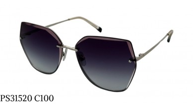Kупить Женские очки Kaizi Polarized 31520 C105-11004-0 Оптом