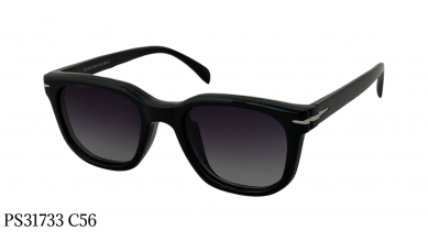 Kупить Женские очки Kaizi Polarized 31733 C56-11010-0 Оптом