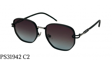 Kупить Женские очки Kaizi Polarized 31942 C2-11039-0 Оптом