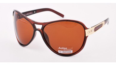 Kупить Женские очки Aolise Polarized P051015 768-91-5-8568-0 Оптом