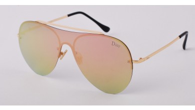 Kупить Женские очки Эксклюзив Polaroid D1786 черный-4944-0 Оптом
