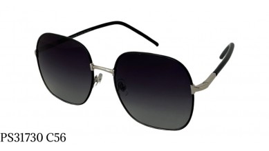 Kупить Женские очки Kaizi Polarized 31730 C56-11007-0 Оптом