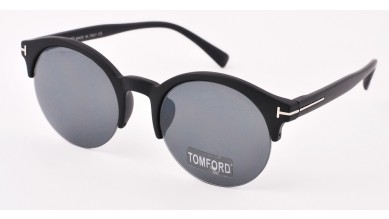 Kупить Женские очки Эксклюзив TF9869 черный/матовый-4626-0 Оптом