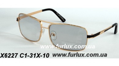 Kупить Мужские очки Очки хамелеоны X6227 C5-31X-10-3407-0 Оптом