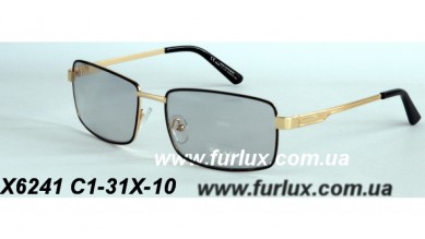 Kупить Мужские очки Очки хамелеоны X6241 C9-31X-3427-0 Оптом