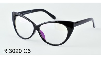 Kупить Женские очки Очки для компьютера 3020 C8-11448-0 Оптом