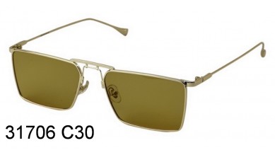 Kупить Женские очки KAIZI Polarized 31706 C30-10555-0 Оптом