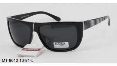 Kупить Унисекс очки Matrix Polarized MT8012 10-91-5-1705-0 Оптом
