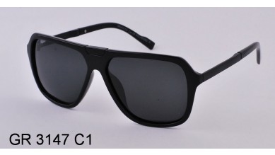 Kупить Мужские очки Graffito Polarized GR3147 C5-7159-0 Оптом