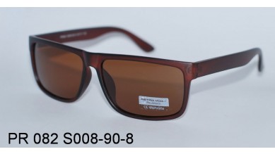 Kупить Мужские очки Retro Moda Polarized PR082 S008-90-8-7460-0 Оптом