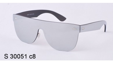 Kупить Унисекс очки KAIZI 30051 C8-5998-0 Оптом