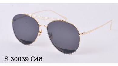 Kупить Женские очки KAIZI S30039 C48-6536-0 Оптом
