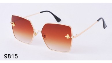 Kупить Женские очки Эксклюзив 9815 C6-6476-0 Оптом