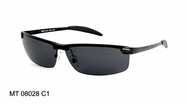 Kупить Мужские очки Matrix Polarized 08028 C1-3079-0 Оптом