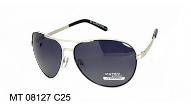 Kупить Унисекс очки Matrix Polarized 08127 C25-9910-0 Оптом