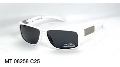 Kупить Унисекс очки Matrix Polarized 08258 W25-9732-0 Оптом