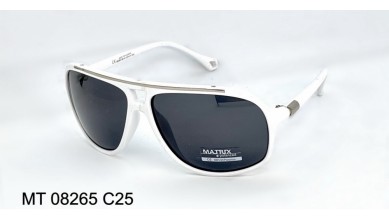 Kупить Унисекс очки Matrix Polarized 08265 W25-9733-0 Оптом