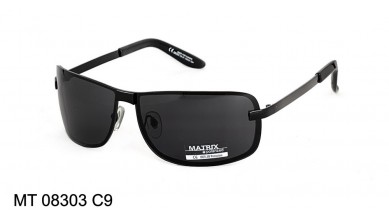 Kупить Мужские очки Matrix Polarized 08303 C9-91-2928-0 Оптом