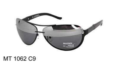 Kупить Мужские очки Matrix Polarized 1062 C9-455A-10627-0 Оптом