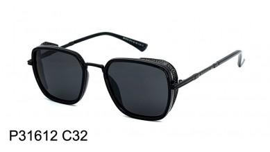 Kупить Женские очки KAIZI Polarized 31612 C56-9569-0 Оптом