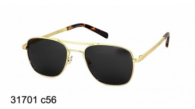 Kупить Женские очки KAIZI Polarized 31701 C56-9686-0 Оптом