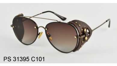 Kупить Мужские очки KAIZI Polarized 31395 C56-8428-0 Оптом