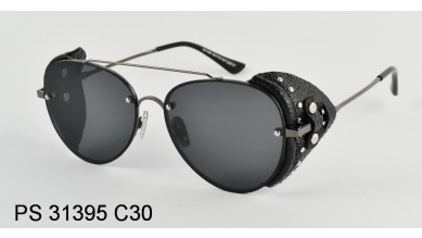 Kупить Женские очки Эксклюзив Polaroid 31395 C56-8401-0 Оптом