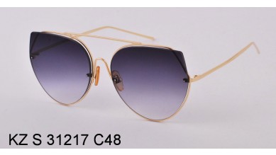 Kупить Женские очки KAIZI 31217 C48-7822-0 Оптом