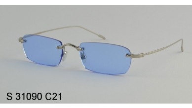 Kупить Мужские очки KAIZI 31090 C21-8040-0 Оптом