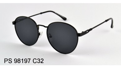 Kупить Мужские очки KAIZI Polarized 98197 C32-8444-0 Оптом