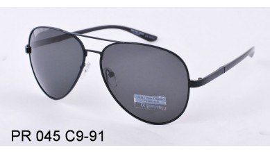 Kупить Мужские очки Retro Moda Polarized PR045 C9-91-6179-0 Оптом