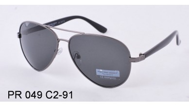 Kупить Мужские очки Retro Moda Polarized PR049 C2-91-6188-0 Оптом
