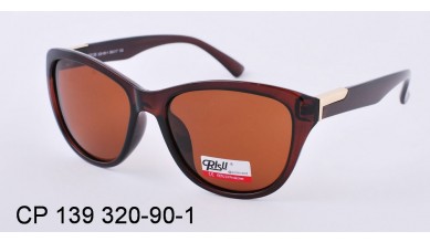 Kупить Женские очки Crisli Polarized CP139 320-90-1-6220-0 Оптом