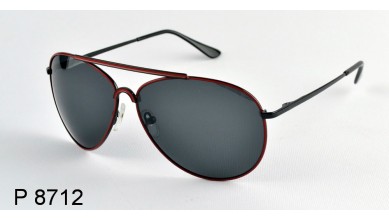 Kупить Женские очки Mannina Polarized 8712 C8-8603-0 Оптом