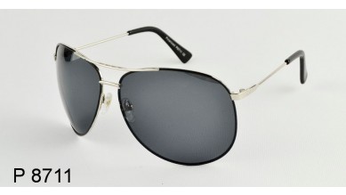 Kупить Женские очки Mannina Polarized 8711 C5-8601-0 Оптом