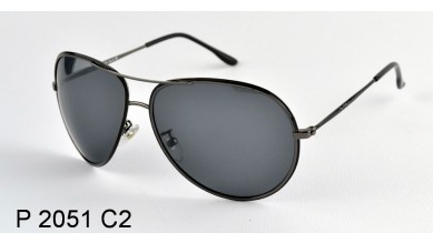 Kупить Женские очки Mannina Polarized 2051 C2-8608-0 Оптом