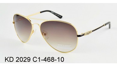 Kупить Женские очки Kaidi woman KD2029 c8-477-1-8588-0 Оптом