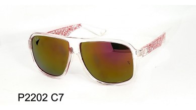 Kупить Женские очки Эксклюзив 2202 C7-9747-0 Оптом